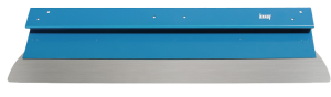 Knauf Нож за шпакловане на гипскартон INOX 600mm