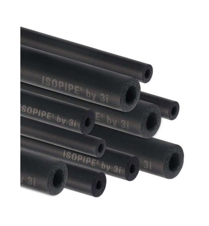 Изолация ISOPIPE 9*28 - 3/4'' - 2м