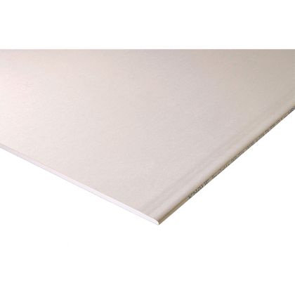 KNAUF Гипскартон обикн. GKB 9.5x1200x2000mm