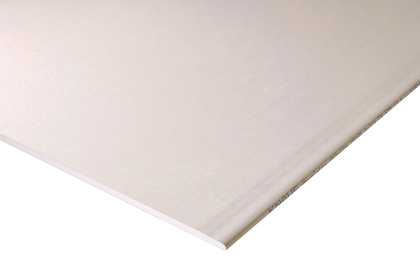 KNAUF Гипскартон обикн. GKB 12.5x1200x2600mm