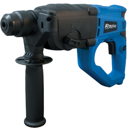 Rapter Перфоратор 1050W +аксесоари RRHQ RH-100 RR44040