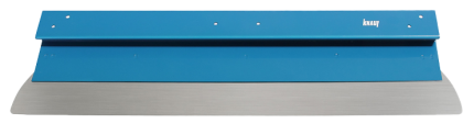 Knauf Нож за шпакловане на гипскартон INOX 1000mm