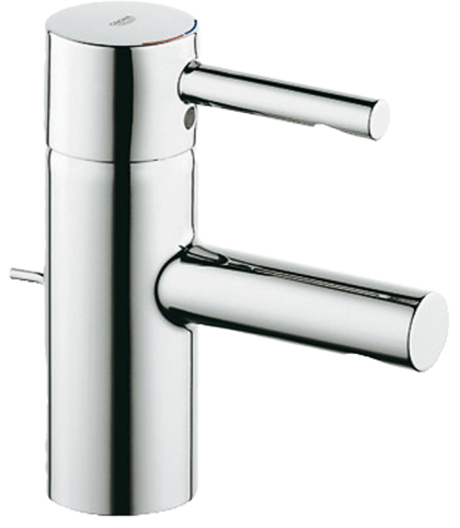 Смесител едноръкохватков за умивалник Essence GROHE