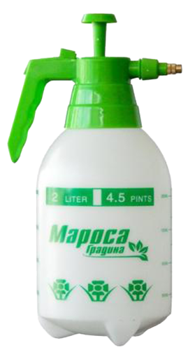 Пръскачка пулверизатор 1.5L МАРОСА MG-HS1.5L