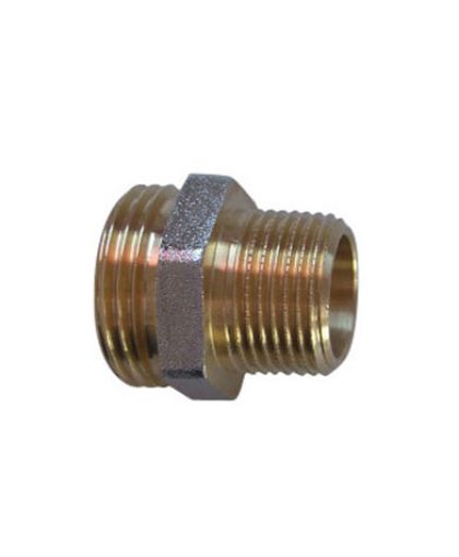 HERZ  Адаптор G1/2 x G3/4 м  1626601