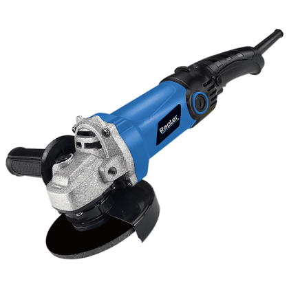 Rapter  Ъглошлайф ф125 950W регул. RRHQ AG-302 RR44027