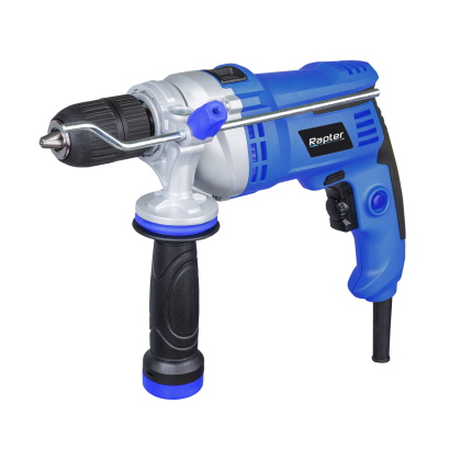 Rapter  Бормашина ударна 850W 2m рег. RRHQ ID-301 RR44009