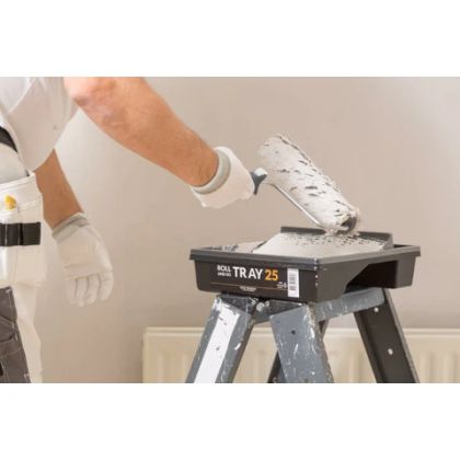 3425 GOPTRAY Вана 25 Roll and Go