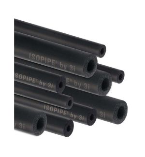 Изолация ISOPIPE 9*22 - 1/2'' - 2м