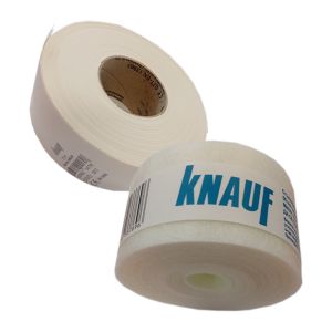 KNAUF Лента за фуги хартиена 5.2см / 75м