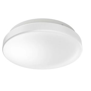 LEDVANCE Осветително тяло CEILING R210 SENZOR 12W 840 IP44