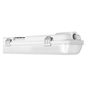 LEDVANCE Тяло за LED тръба DP HOUSING 600 2xLamp 220V IP65