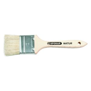 Четка бл.боя NATUR 9020/4'' 100/12мм