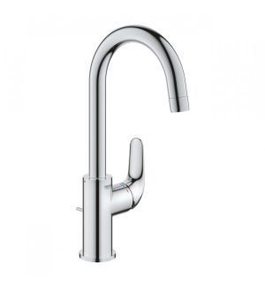 GROHE EuroEco Смесител за умивалник, L 311mm, 24272001