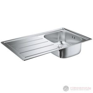 ПРОМО GROHE 31552SD0 Умивалник K200 с отцедник М !