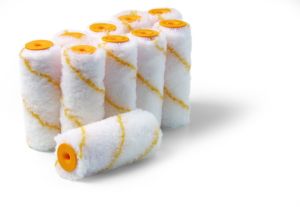 20018 Валяк Goldfaden за радиат. дебел 15см