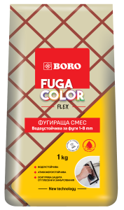 Фугаколор FLEX - 1 кг.