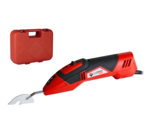 RUBI SCRAPER за фуги електр. 250W к-кт 66940 в куфар