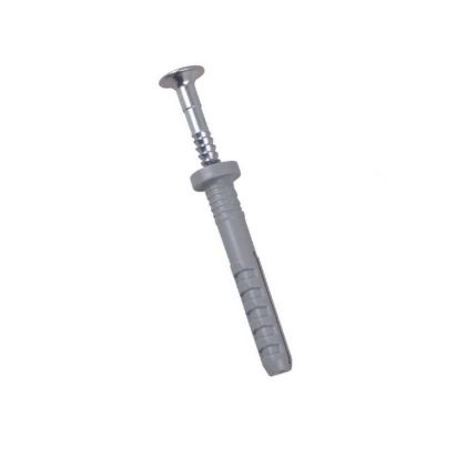 Пирон дюбел 6x60 Z / 10бр.