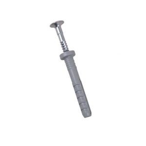 Пирон дюбел 6x60 Z / 10бр.