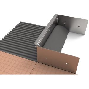 Т 390194 Гребен за полагане на лепило регул. до 600мм