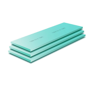 XPS ФИБРАН 300-L GF30 релефен 1.25x0.60x0.03м