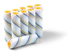 21270 Валяк Paint Line за рад.дебел 15см